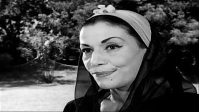 خالتي بمبة وأدوار الشر.. كيف صنعت ملك الجمل بصمتها في الفن المصري؟