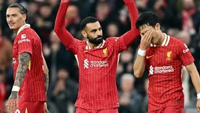 الحذاء الذهبي يرفض الجميع ويقترب بشدة من محمد صلاح.. ما القصة ؟