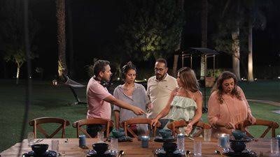 تفاصيل الحلقة 41 من مسلسل وتر حساس.. هل تورطت كاميليا في حادث ليلى؟