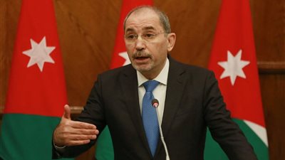 تفاصيل اللقاء المرتقب بين وزير الخارجية الأردني وأحمد الشرع