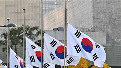 كوريا الجنوبية علي صفيح ساخن بعد تهديد المعارضة بعزل القائم بأعمال الرئيس