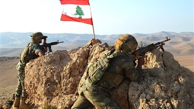 ميقاتي يوجه رسالة دعم لـ الجيش اللبناني ويشدد علي ضرورة انسحاب إسرائـ ـيل