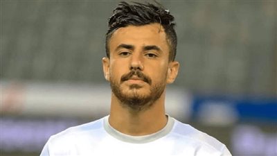 محمود حمدي الونش يجدد تعاقده مع نادي الزمالك.. تفاصيل 