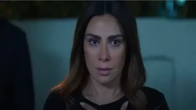 موعد عرض الحلقة 42 من مسلسل وتر حساس والقنوات الناقلة