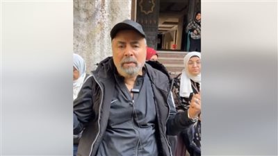 آثارها الفنان صبحي خليل.. حالات قطع المرافق عن الشقق السكنية 