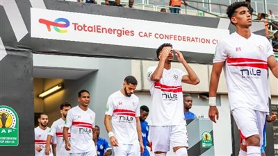  قبل لقاء الليلة.. تعرف على تاريخ مواجهات الزمالك وطلائع الجيش