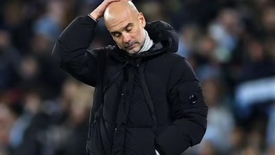 جوارديولا: من الأرقام القياسية إلى السلبية.. مانشستر سيتي يمر بأوقات صعبة وعلينا التكيف