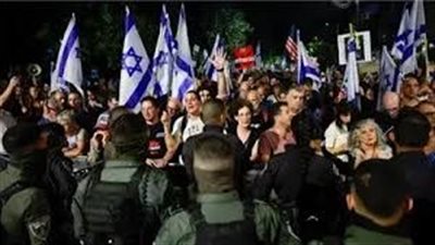 الصراع الدائر.. نتنياهو يُتهم بتخريب مفاوضات وقف إطلاق النار في غزة