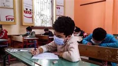 جدول امتحانات نصف العام 2025 لطلاب صفوف النقل والمرحلة الإعدادية