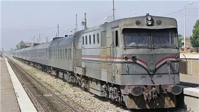 السكك الحديدية تكشف عن جدول رحلات قطارات القنطرة شرق - بئر العبد 