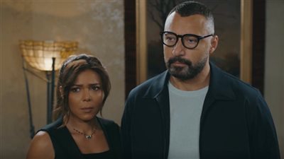        موعد إعادة الحلقة 30 من مسلسل نقطة سودة .. تطورات عائلة السيوفي