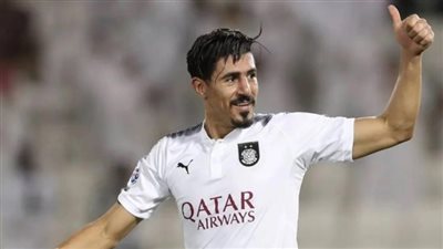 حقيقة وصول بغداد بونجاح إلى القاهرة للتعاقد مع الأهلي.. (القصة كاملة)