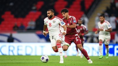 بث مباشر مباراة عمان ضد قطر في كأس الخليج العربي (2-1)