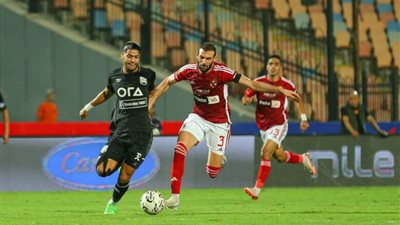 موقف زد من بيع نجمه إلى النادي الأهلي في الشتاء.. اعرف التفاصيل