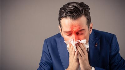 كيف تحمي نفسك من مشاكل التهاب الجيوب الأنفية خلال الطقس البارد ؟