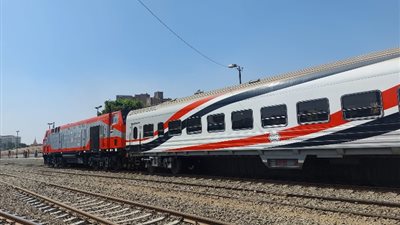 مواعيد القطارات اليوم الأحد 9-3-2025 من القاهرة للمحافظات.. من قبلي لـ بحري