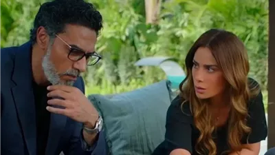  تفاصيل مسلسل وتر حساس الحلقة 42.. مفاجآت جديدة في قضية ليلى 