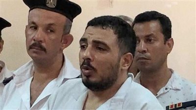 اليوم الثأر لضحايا سفاح التجمع.. المحكمة تستلم رد مفتي الجمهورية