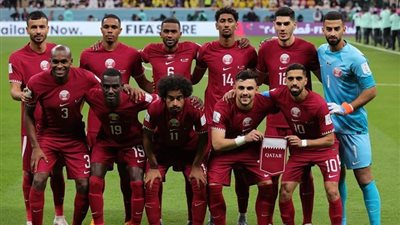 التشكيل الرسمي لمباراة عمان ضد قطر ببطولة كأس الخليج العربي 