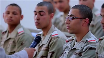 رابط نتيجة القبول بالكليات العسكرية 2025 