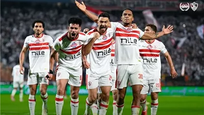 ناصر منسي يقود هجوم فريق الزمالك أمام طلائع الجيش في الدوري المصري 