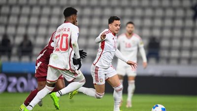 مباراة الكويت ضد الإمارات في خليجي 26.. التعادل الإيجابي يحسم الشوط الأول