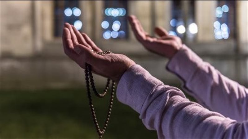 دعاء يغير القدر