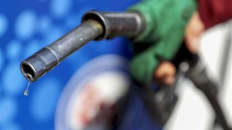 أسعار البنزين والسولار