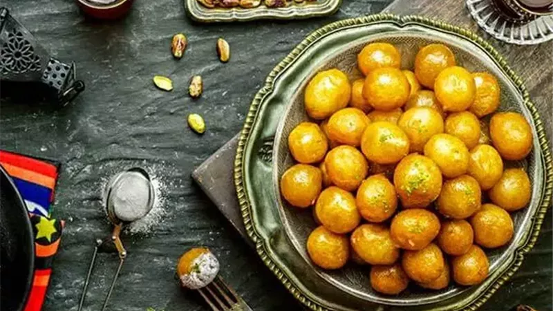 زلابية