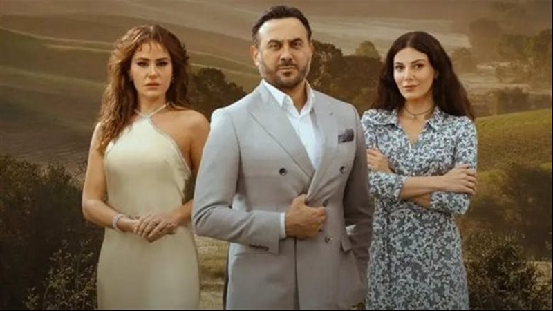 مسلسل القدر