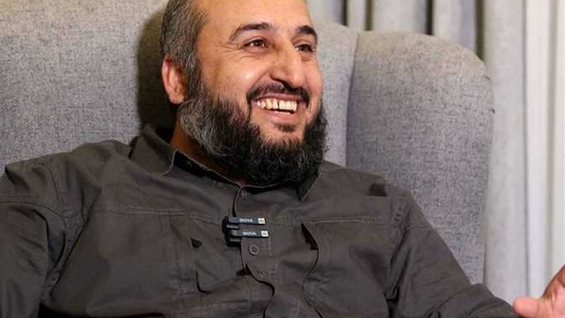 مرهف أبو قصرة