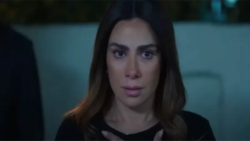 مسلسل وتر حساس