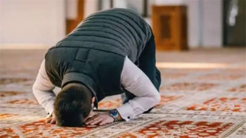مواقيت الصلاة