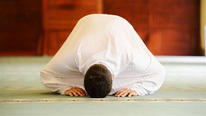 مواقيت الصلاة