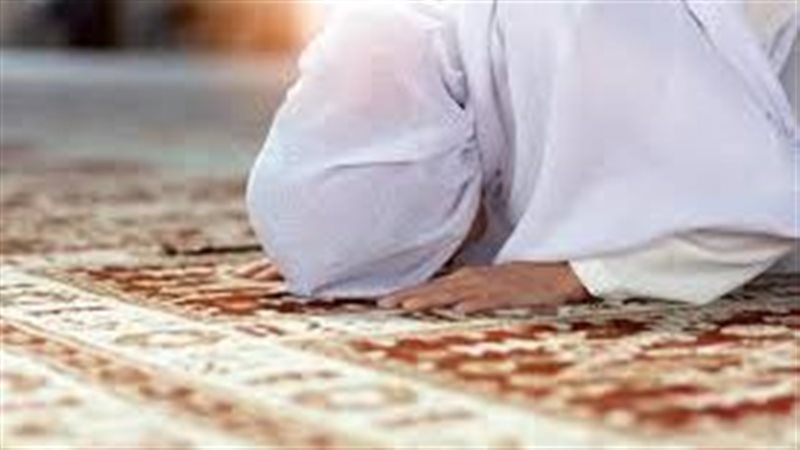 صلاة الاستخارة