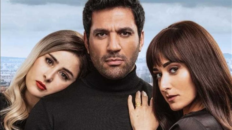 فيلم توأم روحي