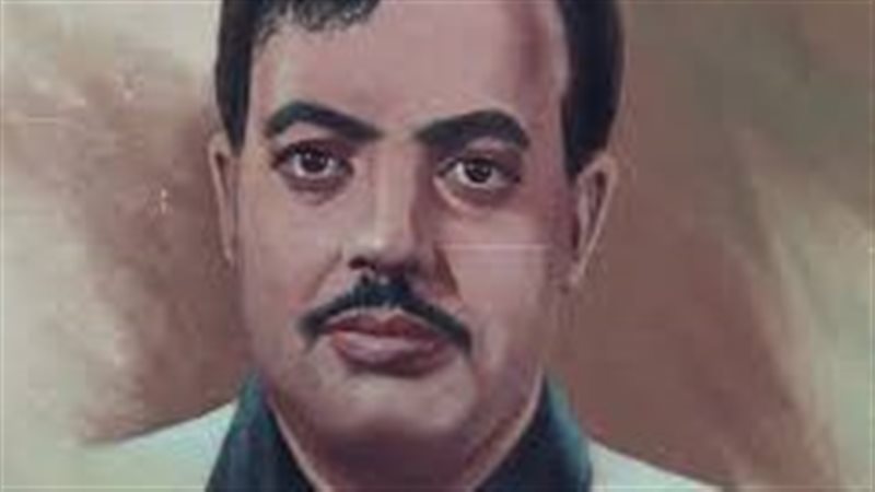 المهندس كمال عدوان