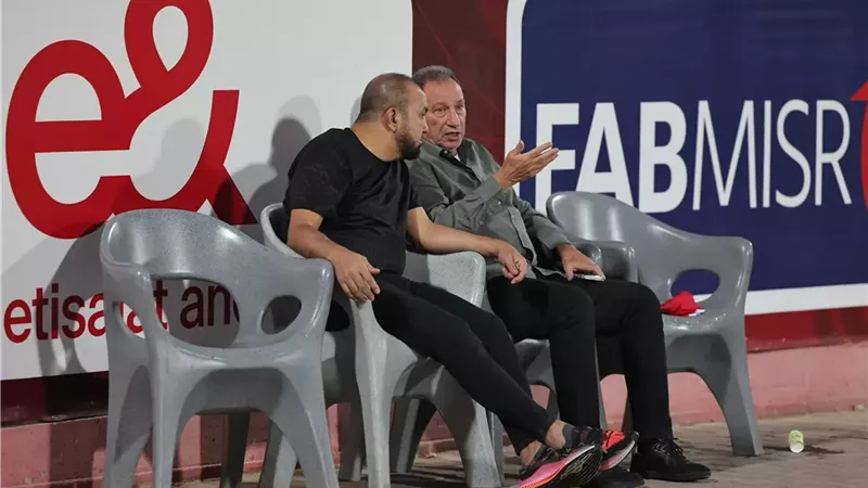 محمد رمضان ومحمود
