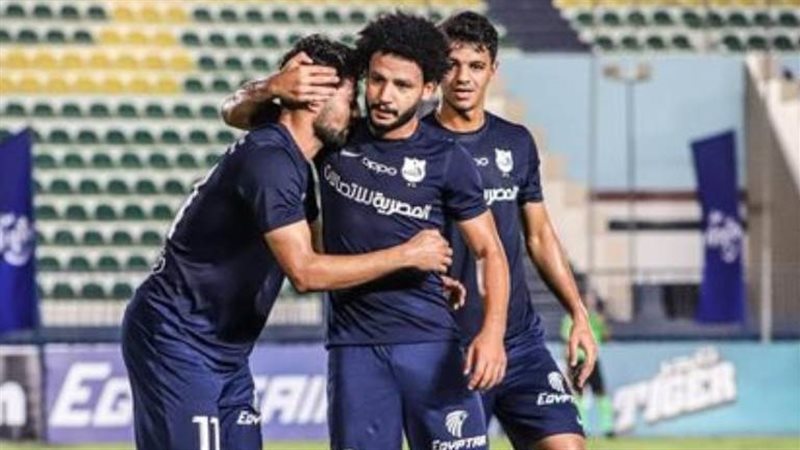 فريق إنبي