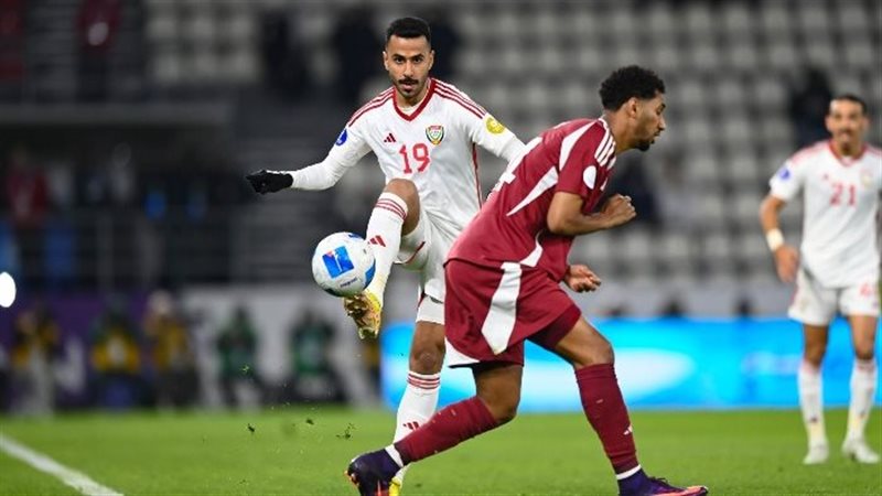 الكويت والامارات