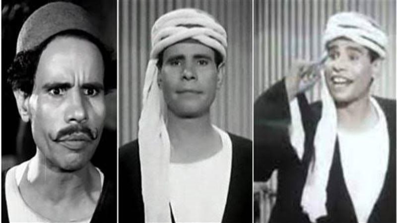 عمر الجيزاوي