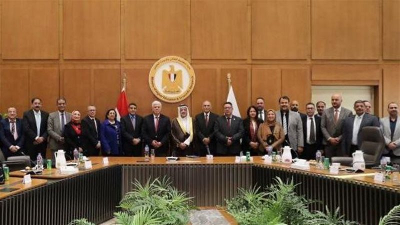 علماء هيئة الطاقة