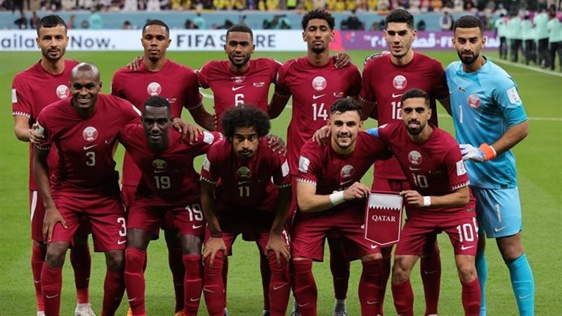 الكويت ضد قطر