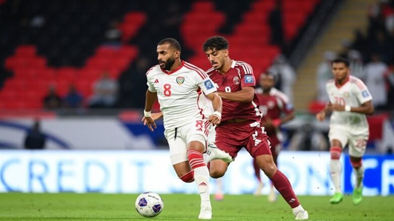 بث مباشر مباراة الإمارات