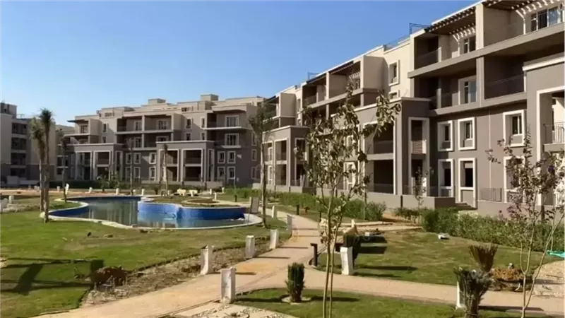 جنة مصر