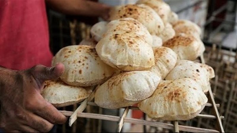 مواعيد عمل المخابز