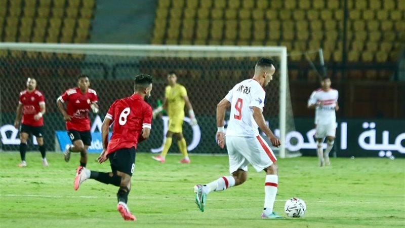 طلائع الجيش والزمالك