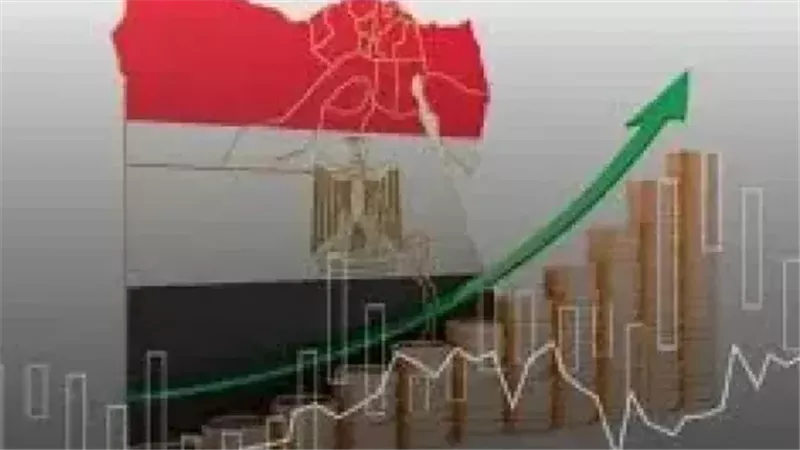 الاقتصاد المصري