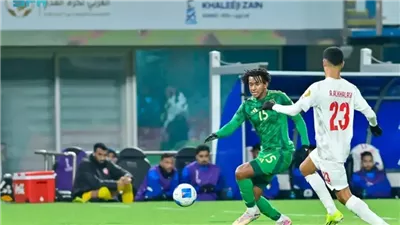 بث مباشر مباراة السعودية ضد اليمن في كأس الخليج العربي (3-2)