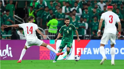 منتخب السعودية واليمن وجهًا لوجه اليوم في بطولة خليجي 26